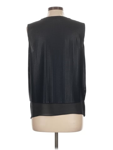 Vince. Sleeveless Blouse (view 2)