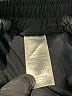 we wander Solid Black Athletic Shorts Size 2X - photo 4