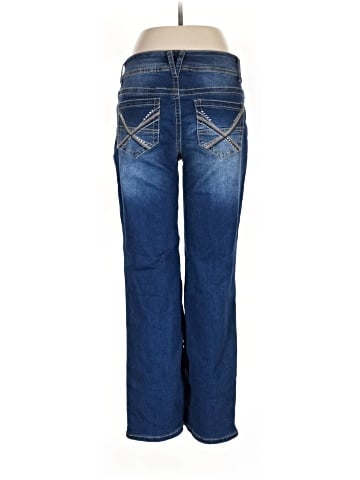 Mod Thread Jeans (view 2)