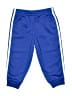 Adidas 100% Polyester Blue Track Pants 9-12 MO / 12 MO - photo 2