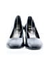Trotters Blue Heels Size 8 (slim) - photo 2