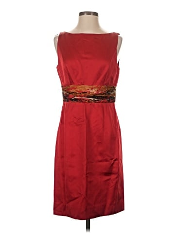 Badgley Mischka Cocktail Dress (view 1)