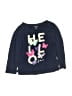 Carter's Blue Long Sleeve T-Shirt 12-18 MO / 18 MO - photo 1