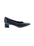 Trotters Blue Heels Size 8 (slim) - photo 1