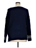 It's Our Time 100% Acrylic Blue Pullover Sweater Size 1X - photo 2