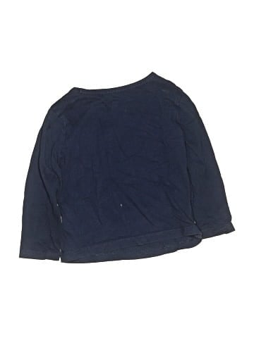 Carter's Long Sleeve T-Shirt (view 2)