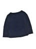 Carter's Blue Long Sleeve T-Shirt 12-18 MO / 18 MO - photo 2