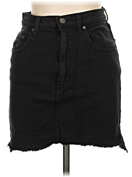 Wilfred Free Denim Skirt (view 1)