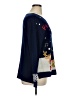 It's Our Time 100% Acrylic Blue Pullover Sweater Size 1X - photo 4