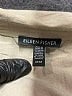 Eileen Fisher Tan Jacket Size M - photo 7