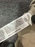 Eileen Fisher Tan Jacket Size M - photo 8