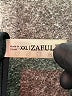 Zaful Solid Black Swimsuit Bottoms Size XXL - photo 3