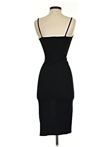 Silence and Noise Cocktail Dress (view 2)