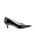 Trotters Black Heels Size 7 1/2 (slim) - photo 1