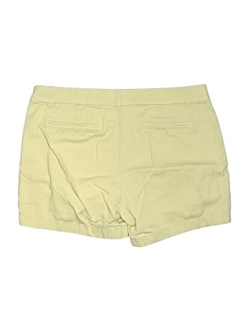 J.Crew Factory Store Khaki Shorts (view 2)