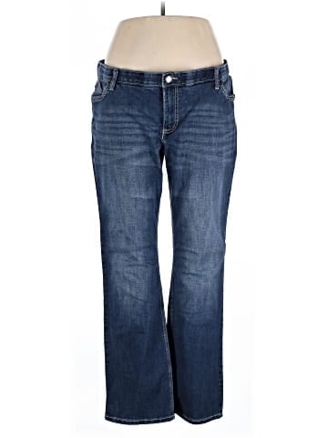 Wrangler Jeans Co Jeans (view 1)