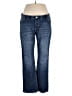 Wrangler Jeans Co Blue Jeans Size 19 - photo 1