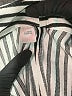 St. John Collection Stripes Black Casual Pants Size 6 - photo 7