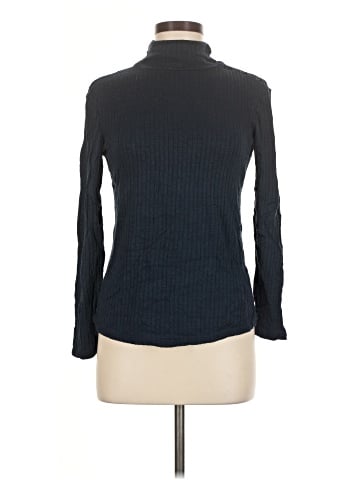 Massimo Dutti Turtleneck Sweater (view 1)