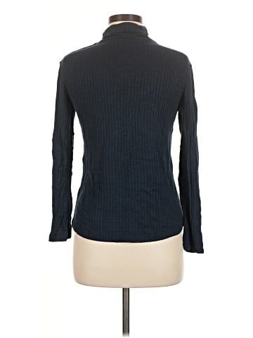 Massimo Dutti Turtleneck Sweater (view 2)