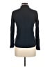 Massimo Dutti Blue Turtleneck Sweater Size M - photo 2