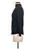 Massimo Dutti Blue Turtleneck Sweater Size M - photo 5