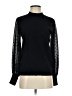 CeCe Black Turtleneck Sweater Size XS - photo 1