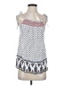 Old Navy 100% Rayon White Sleeveless Blouse Size XS - photo 1