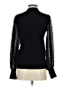 CeCe Black Turtleneck Sweater Size XS - photo 2