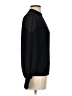 CeCe Black Turtleneck Sweater Size XS - photo 4