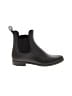 J.Crew Black Ankle Boots Size 8 - photo 1