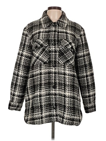 Ann Taylor LOFT Coat (view 1)