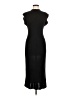 Lalavon Black Cocktail Dress Size M - photo 1