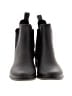J.Crew Black Ankle Boots Size 8 - photo 2