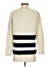 Vince. Color Block Ivory Wool Pullover Sweater Size S - photo 2