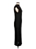 Lalavon Black Cocktail Dress Size M - photo 4