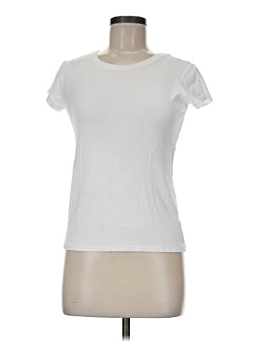 Tahari Short Sleeve T-Shirt (view 1)