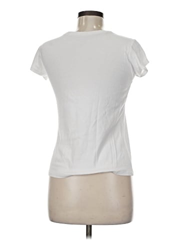 Tahari Short Sleeve T-Shirt (view 2)