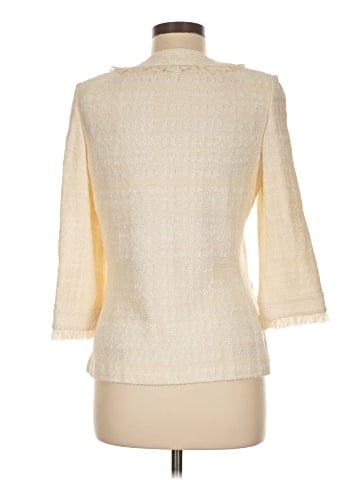 St. John Collection Jacket (view 2)