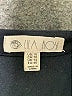 Lila Rose Solid Black Casual Dress Size 10 - photo 7
