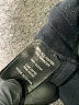 Lila Rose Solid Black Casual Dress Size 10 - photo 8