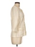 St. John Collection Ivory Jacket Size 6 - photo 4