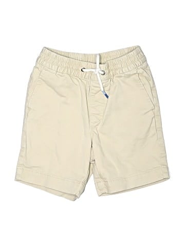 Gap Kids Khaki Shorts (view 1)