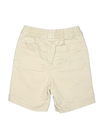 Gap Kids Khaki Shorts (view 2)