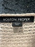 Boston Proper Tan Cardigan Size M - photo 7