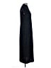 David Warren 100% Polyester Stars Blue Cocktail Dress Size 12 - photo 4