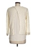 Lucky Brand Ivory Pullover Sweater Size M - photo 2