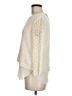 Lucky Brand Ivory Pullover Sweater Size M - photo 5