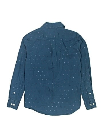 Class Club Long Sleeve Button-Down Shirt (view 2)