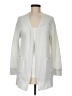 Unbranded Ivory Cardigan Size M - photo 1